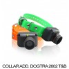 COLLAR ADICIONAL DOGTRA 2602 T&B