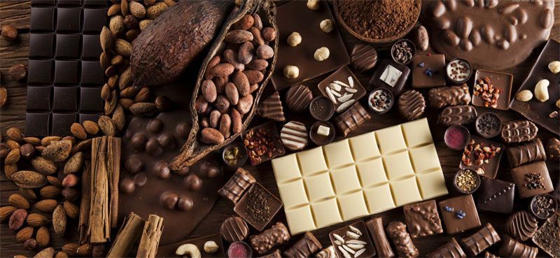 Sportcan te informa sobre el chocolate